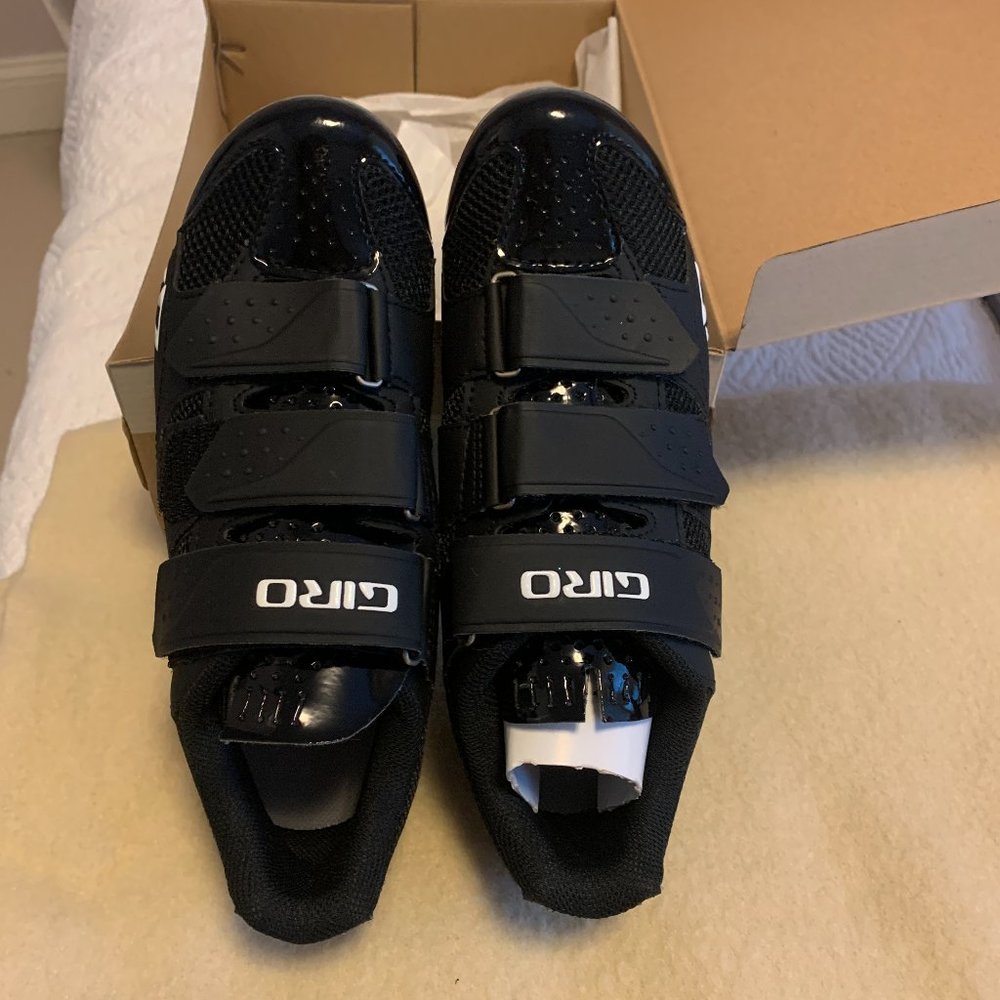 Giro Women's Techne Cycling Shoe